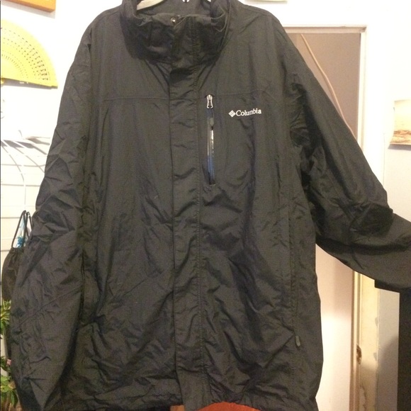 Columbia Weather-proof, All-purpose Jacket - Picture 7 of 15